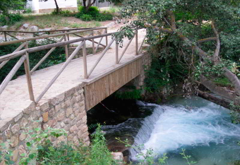 Hotel Rural El Nacimiento
