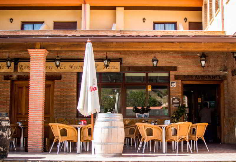 Rural El Nacimiento Hotel
