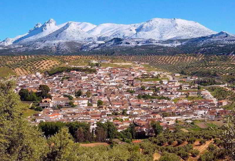 Rural El Nacimiento