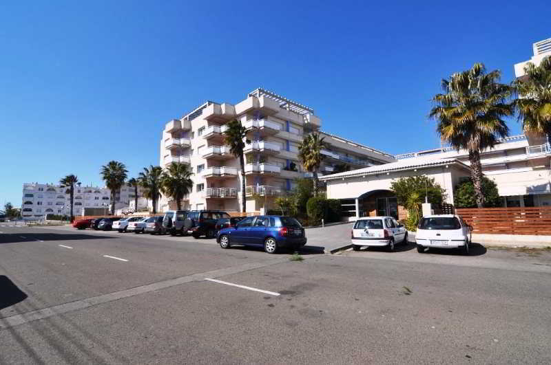 Apartaments Bt- Roses Apartamento *