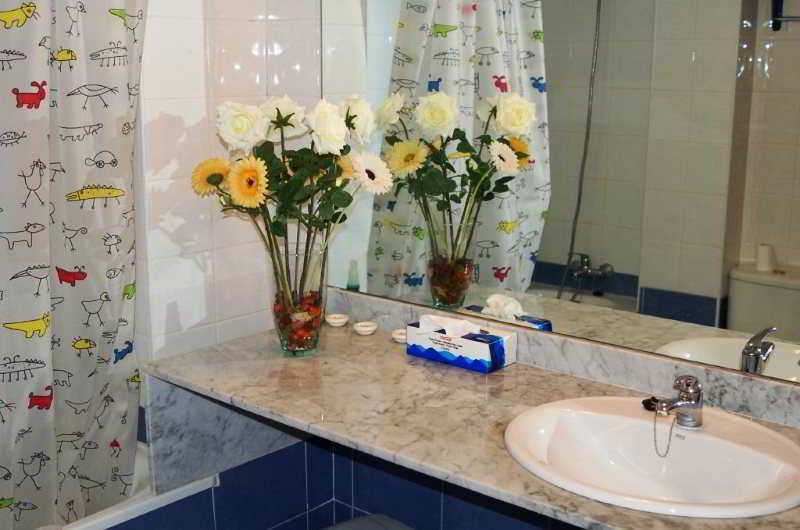 Apartaments Bt- Roses Apartamento *