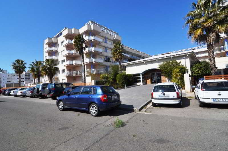 Apartaments Bt- Roses * Rosas