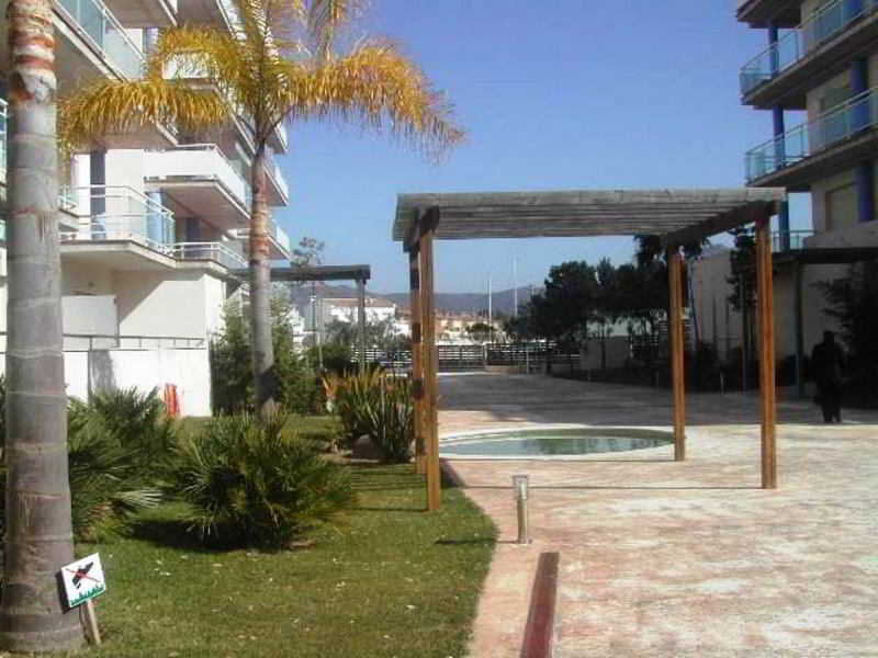 Apartaments Bt- Roses Rosas