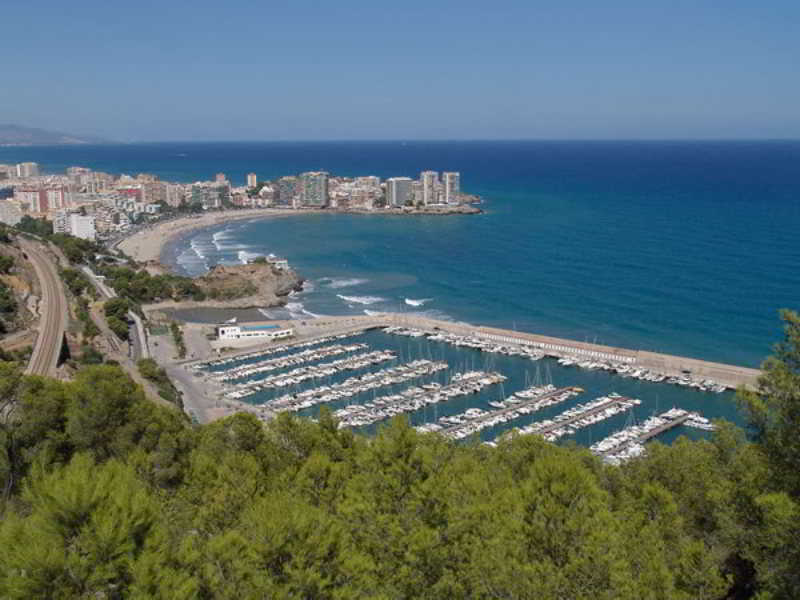 Jardin De Bellver