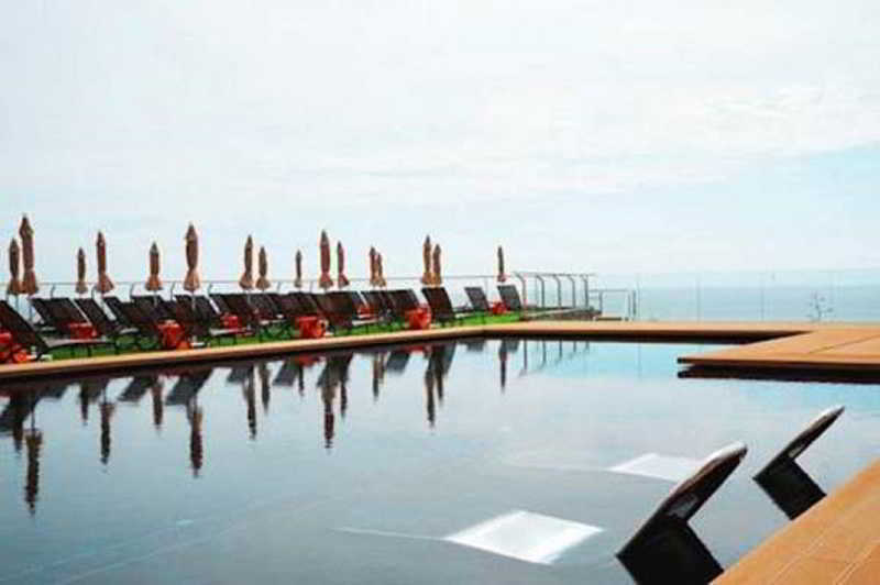 Riviera Vista Apartahotel 3*