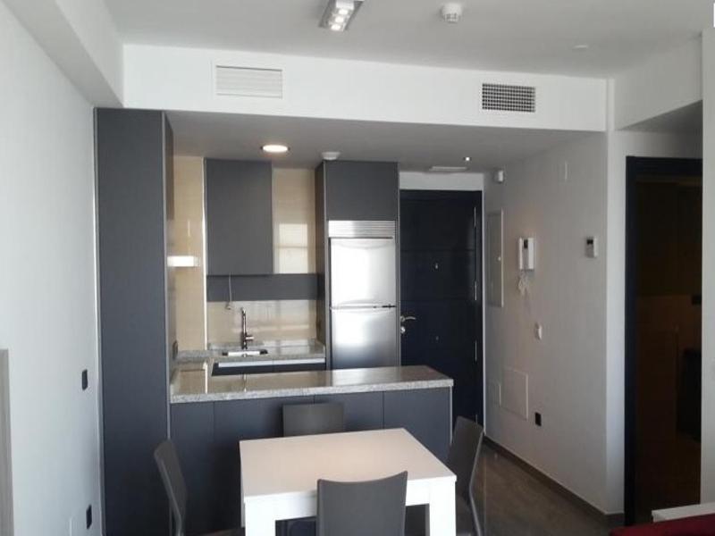 Apartamento Playa *