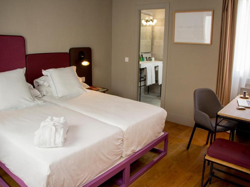 Hotel One Shot Colón 46 Valencia