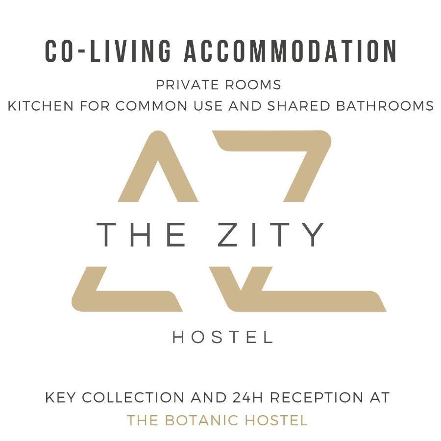 Az The Zity - Coliving