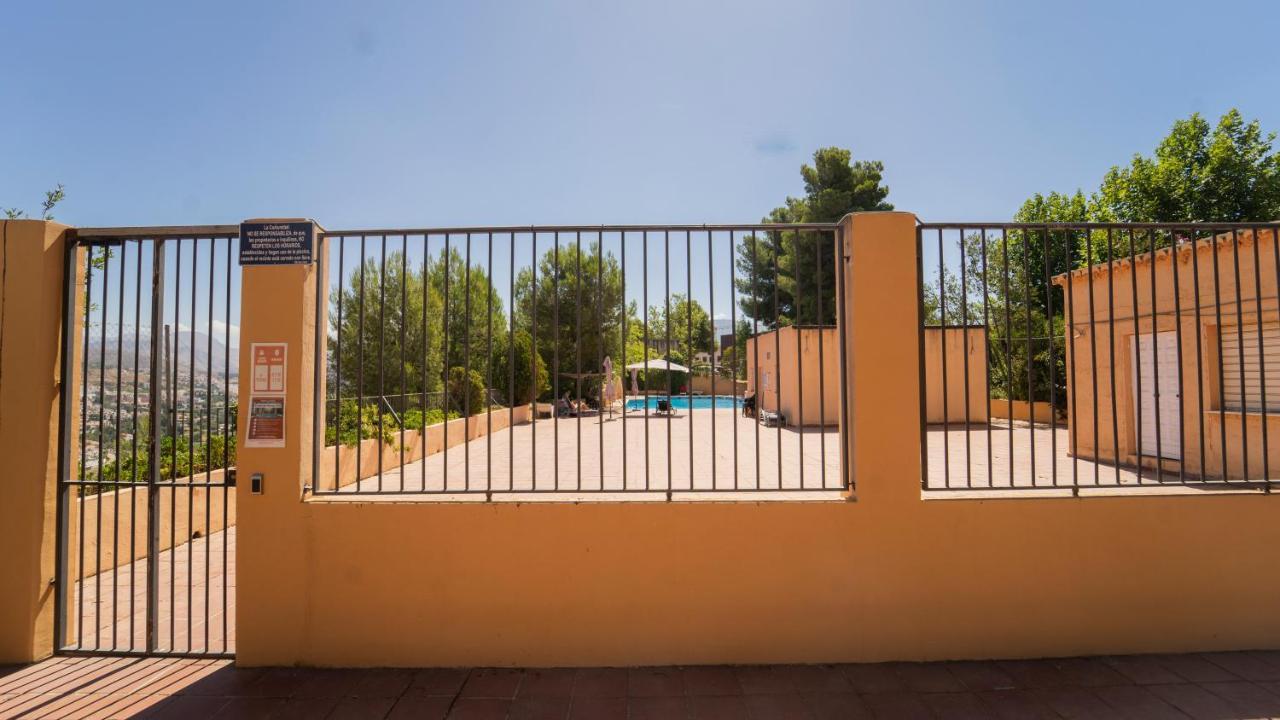 Mazza Aparts - El Serrallo Apartamento
