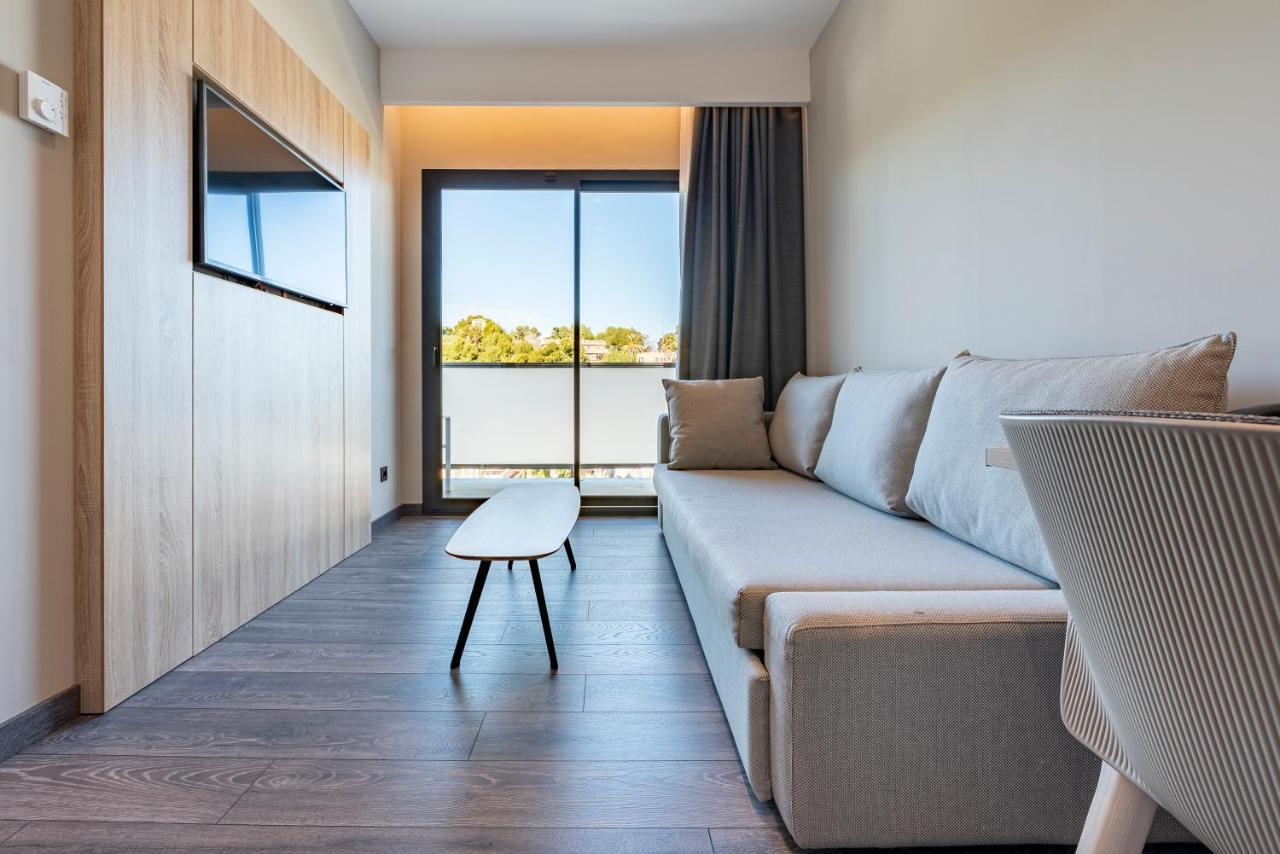 Hotel Astari Tarragona