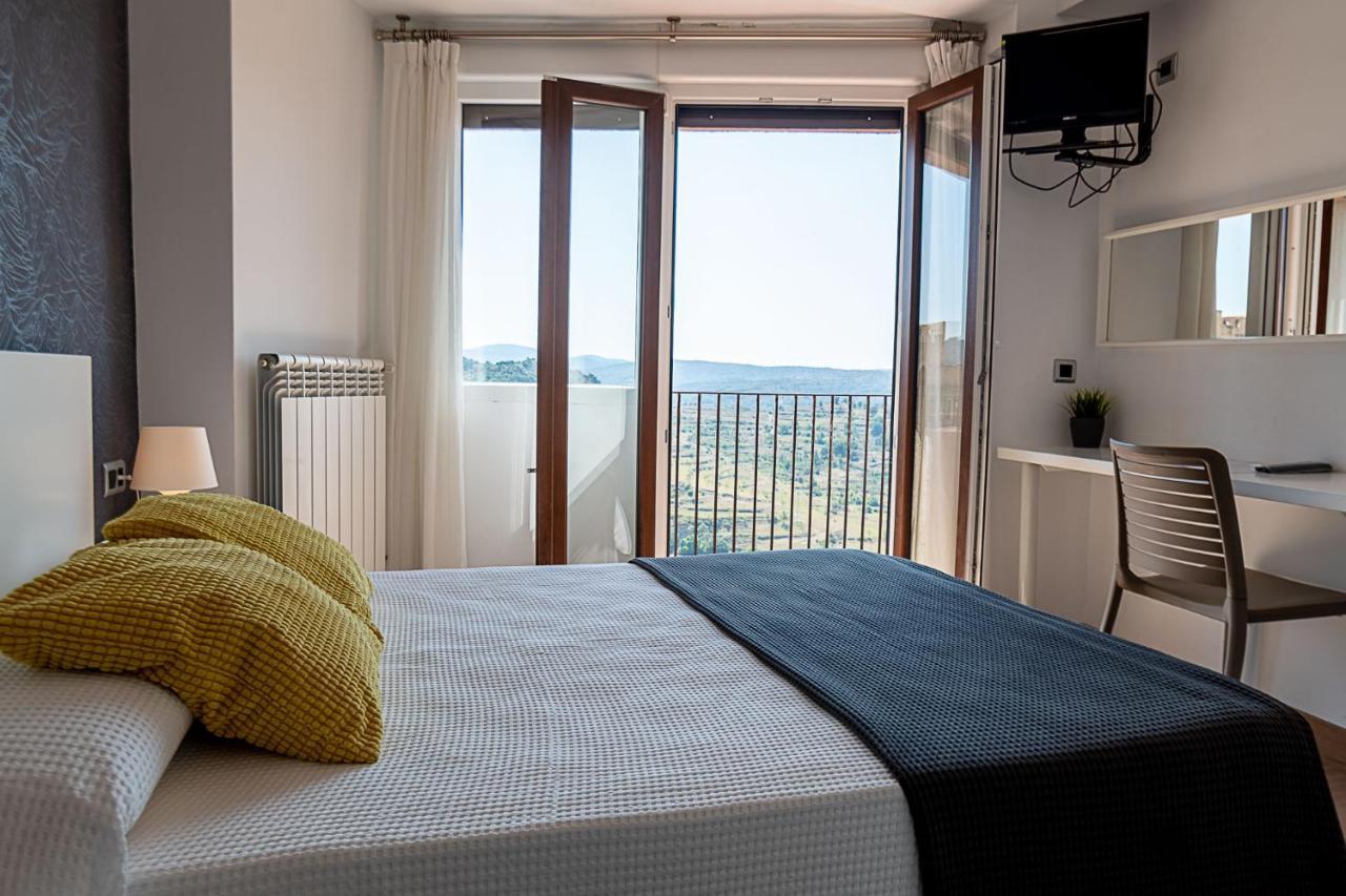 Hotel El Cid Morella