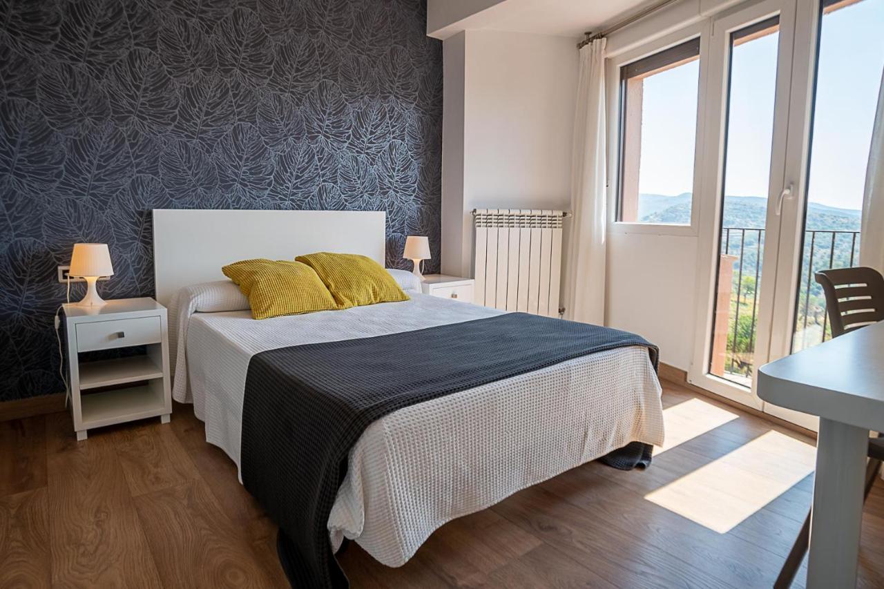 Hotel El Cid Morella
