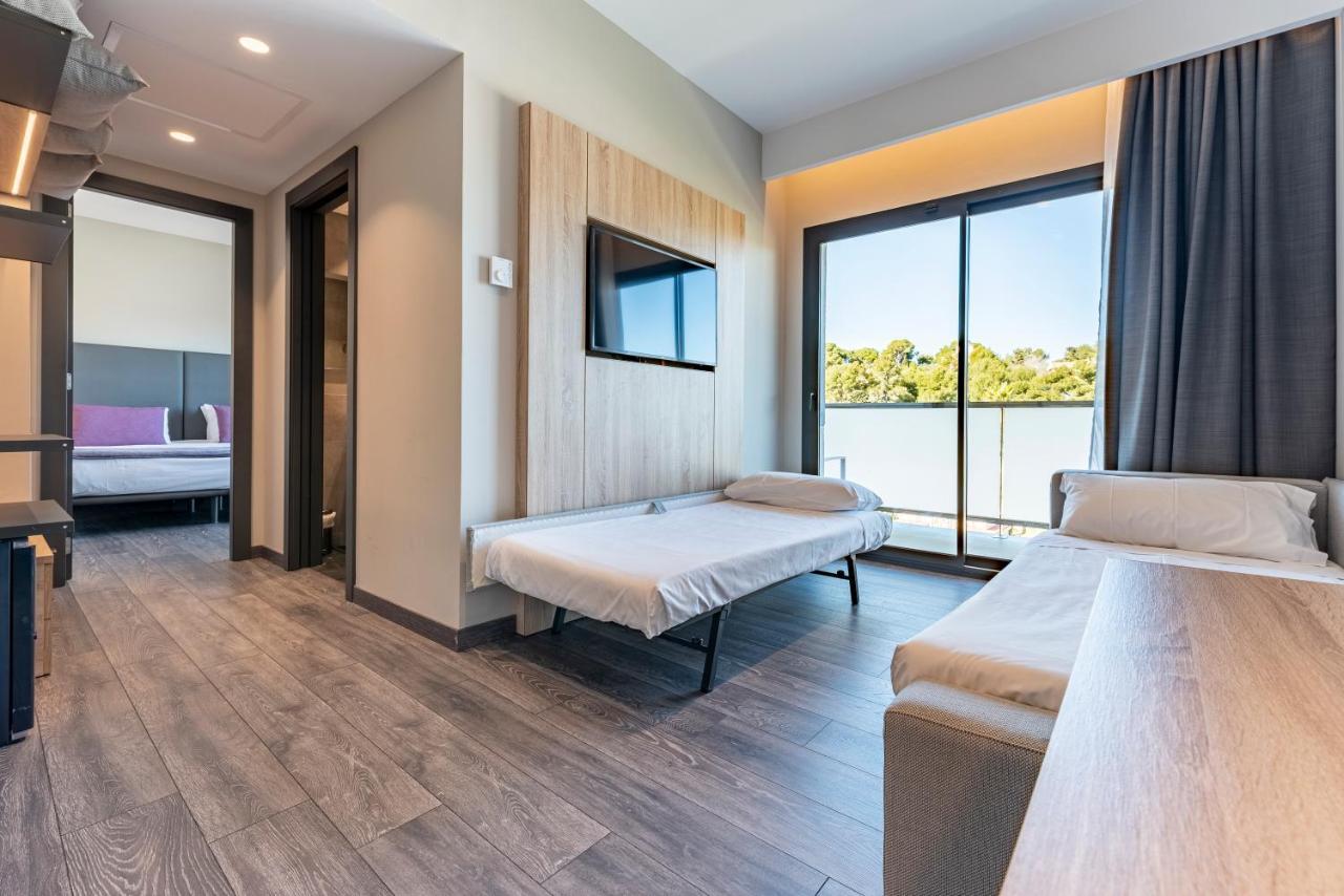 Astari Hotel