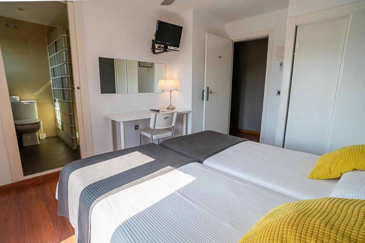 El Cid Hotel 2*