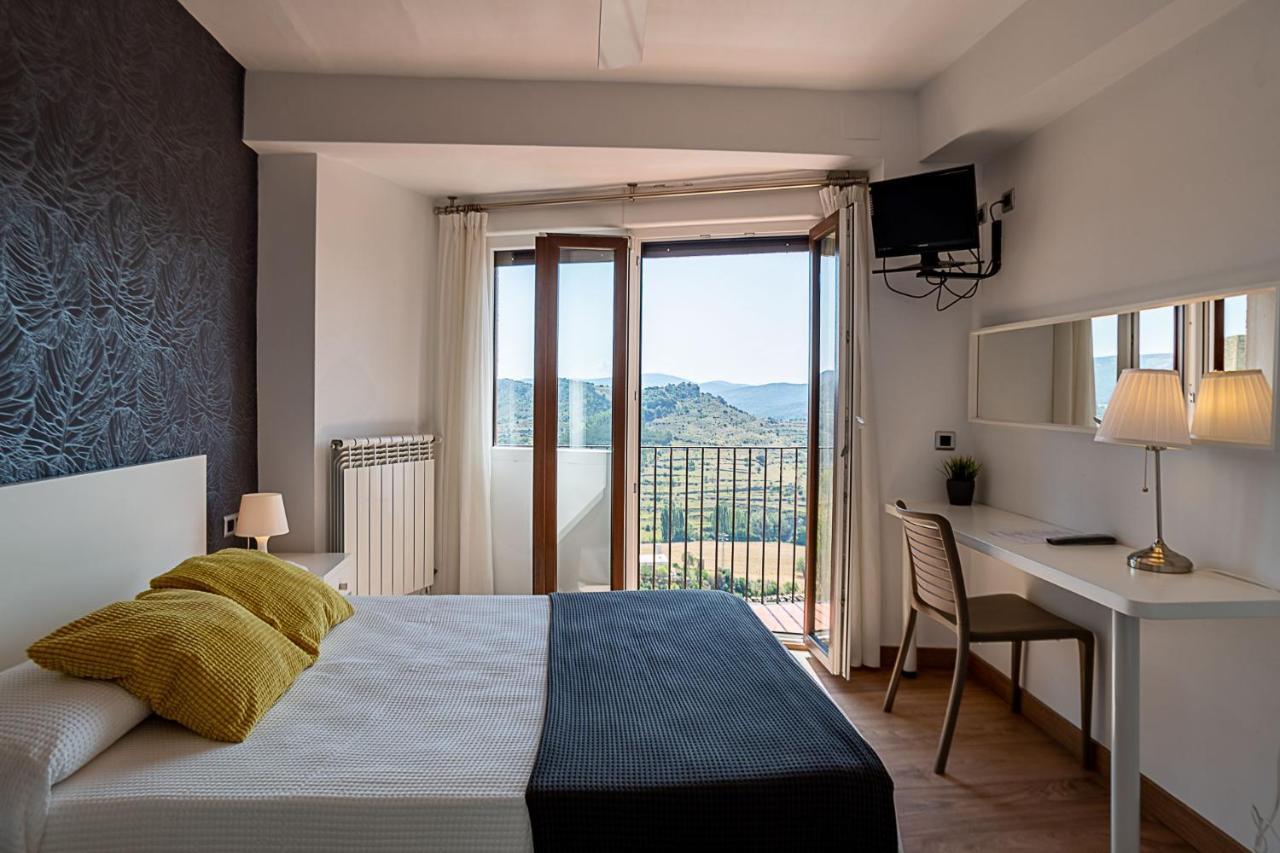 El Cid Hotel Morella