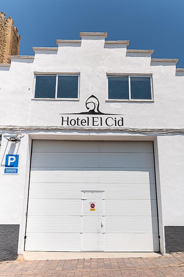 El Cid 2*