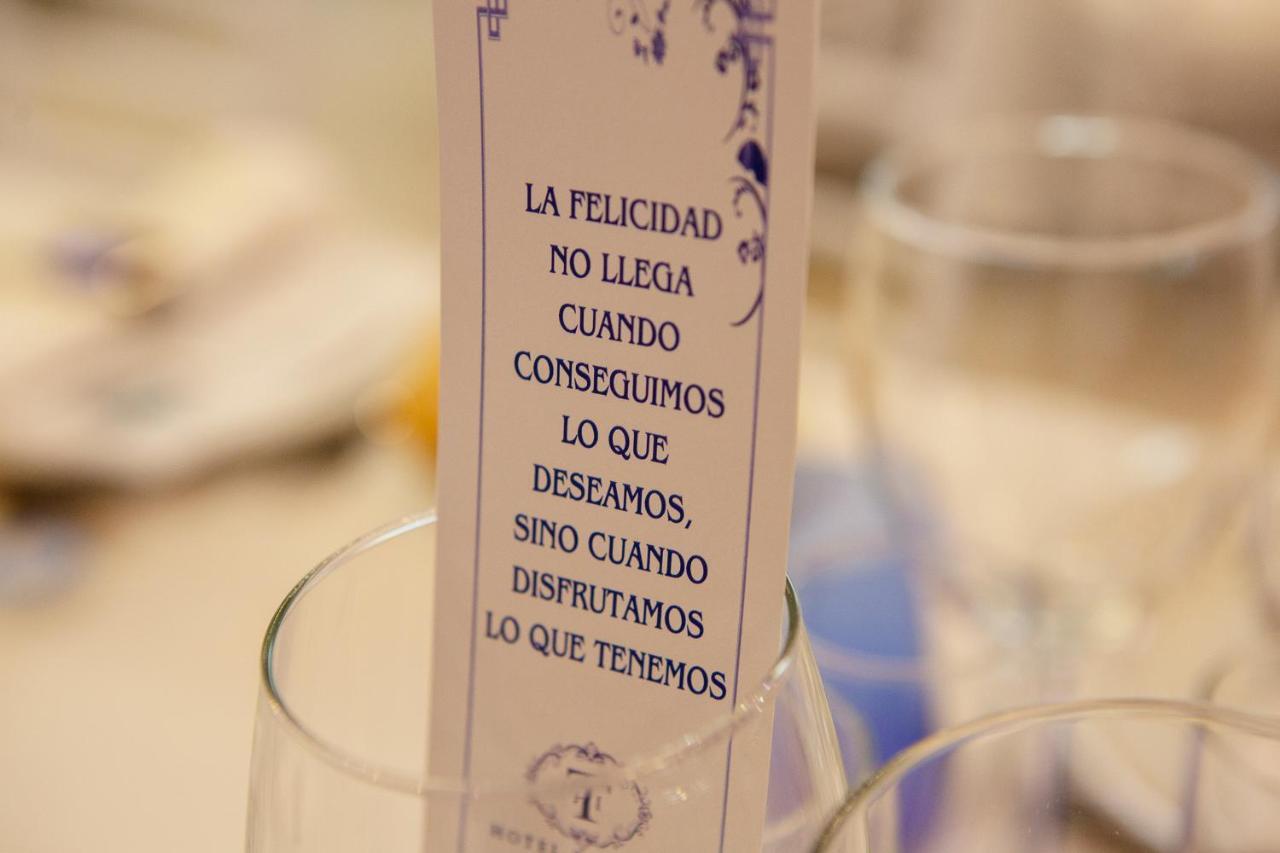 Hotel Torres I Villanueva Del Arzobispo