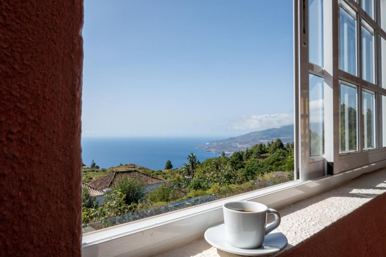 Сasa de vacaciones Casa Alba, Casa Rústica En La Colina Con Piscina-spa Climatizada Y Vistas Al Mar