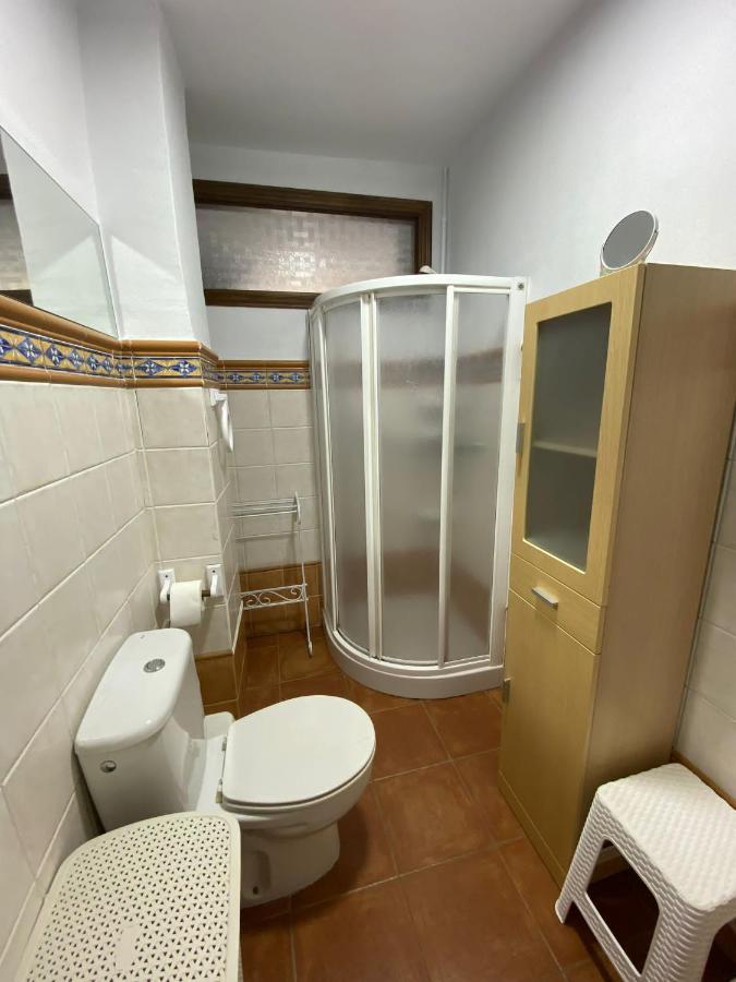 Apartment Mirador De La Axarquia Frigiliana