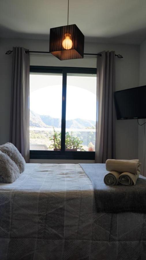 Apartment Mirador De La Axarquia