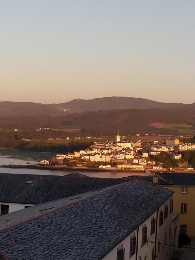 A Atalaya 2 Apartment Ribadeo