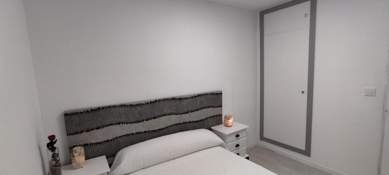 A Atalaya 2 Apartment Ribadeo
