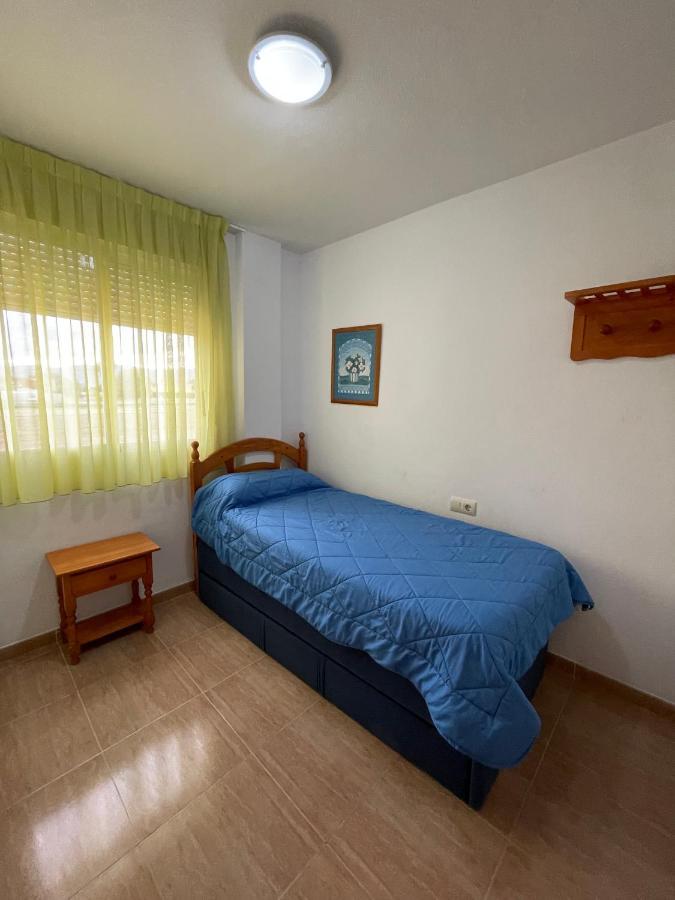 Alpen 1 Voramar Playa Norte Apartment Peniscola
