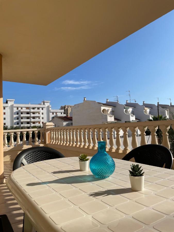 Apartment Alpen 1 Voramar Playa Norte Peniscola