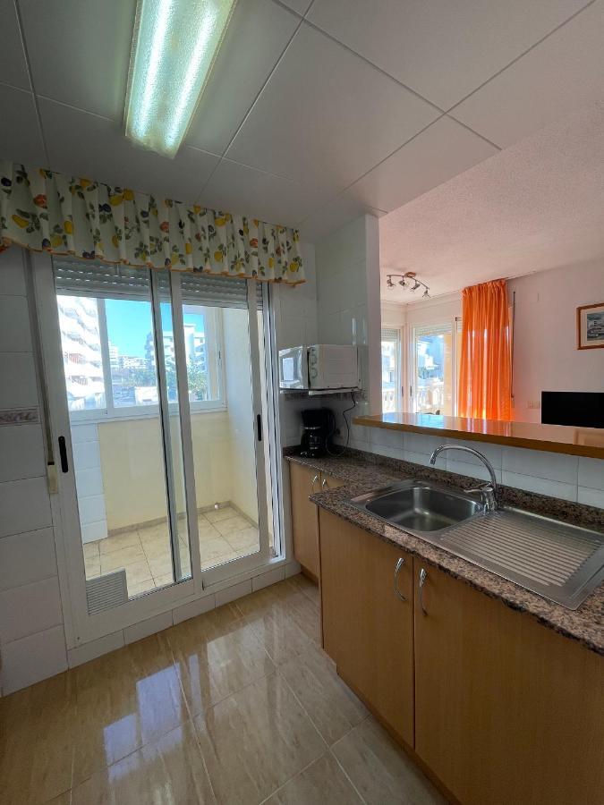 Apartment Alpen 1 Voramar Playa Norte