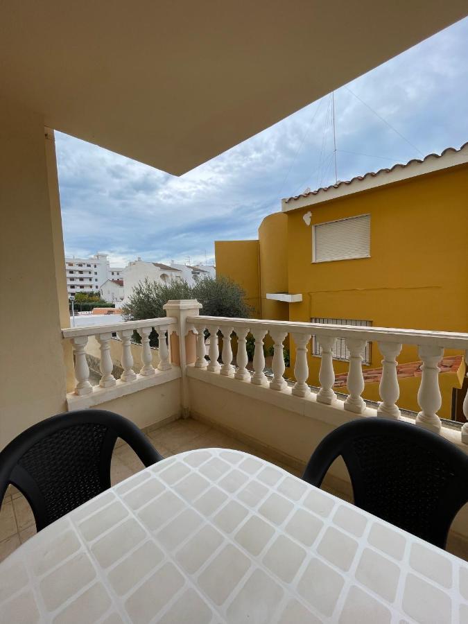 Alpen 1 Voramar Playa Norte Apartment