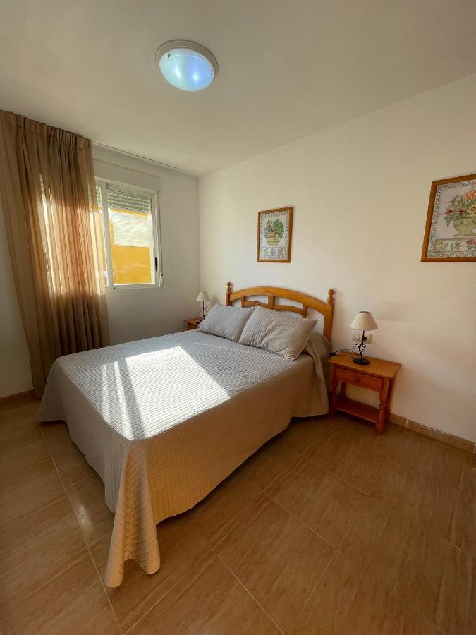 Alpen 1 Voramar Playa Norte *