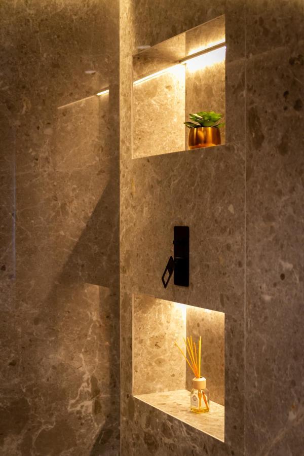 Apartment Banus - Golden Mile Carolina Park *