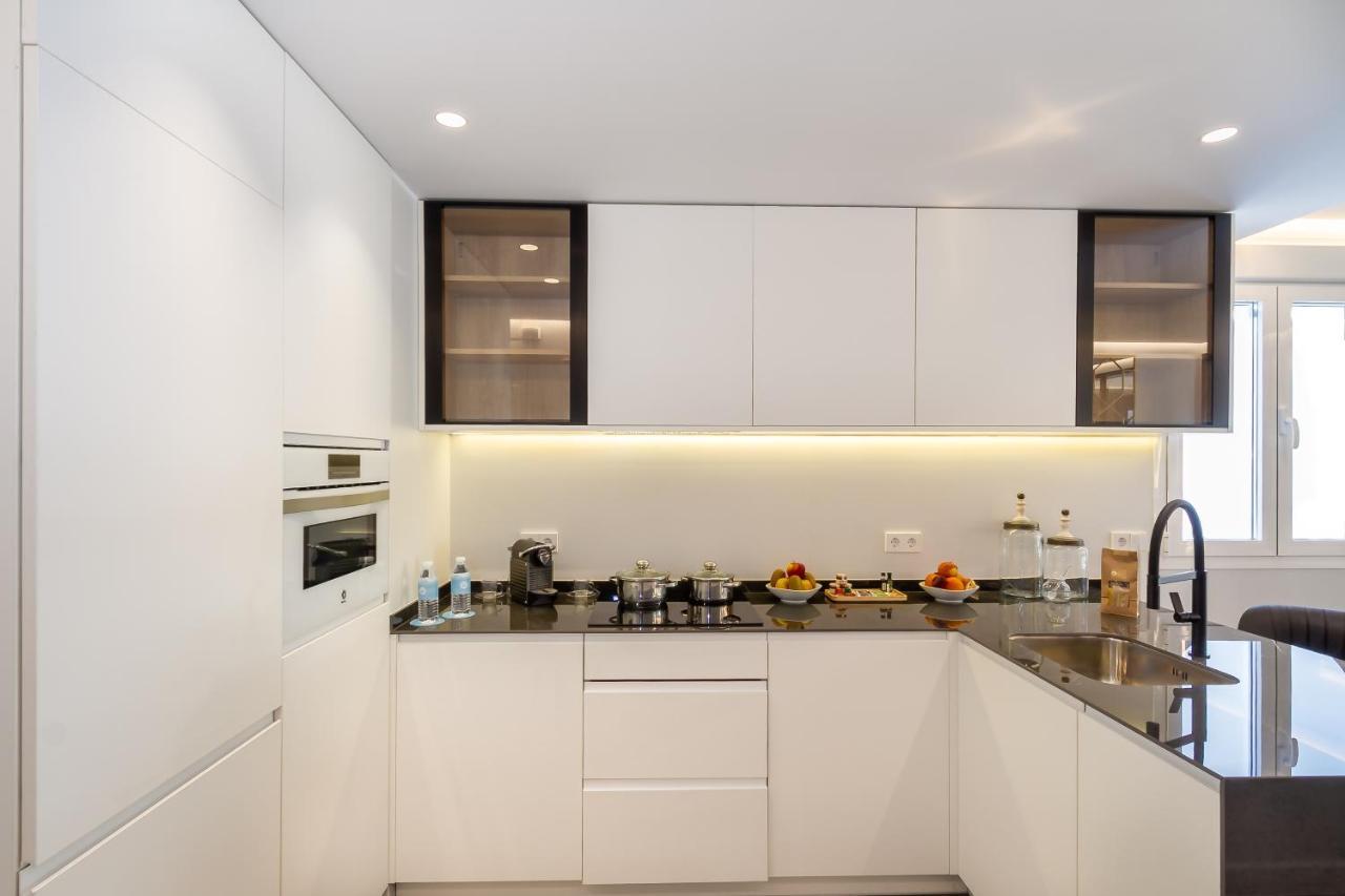 Apartment Banus - Golden Mile Carolina Park