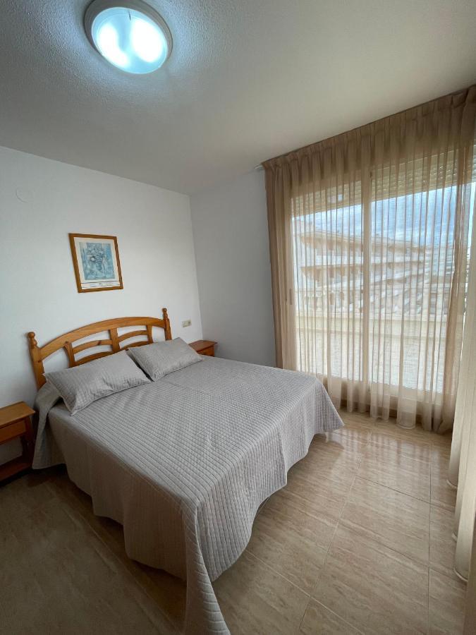 Apartment Alpen 1 Voramar Playa Norte Peniscola