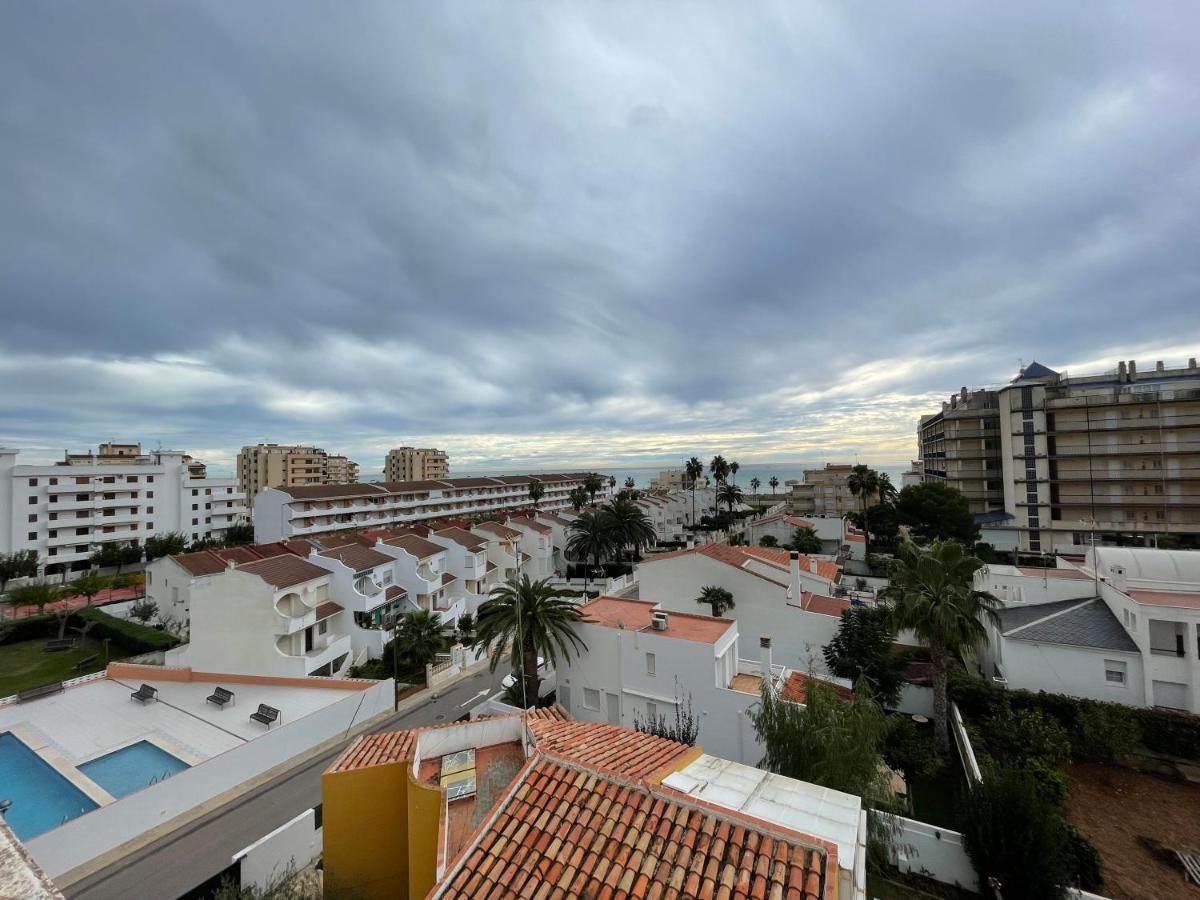 Alpen 1 Voramar Playa Norte Apartment Peniscola