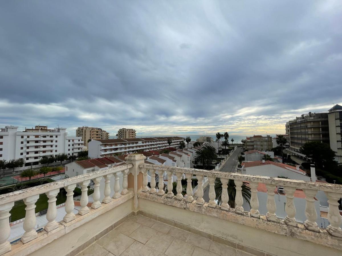 Apartment Alpen 1 Voramar Playa Norte Peniscola