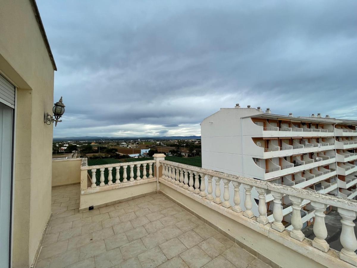 Apartment Alpen 1 Voramar Playa Norte Peniscola