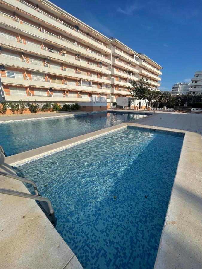 Alpen 1 Voramar Playa Norte Apartment Peniscola