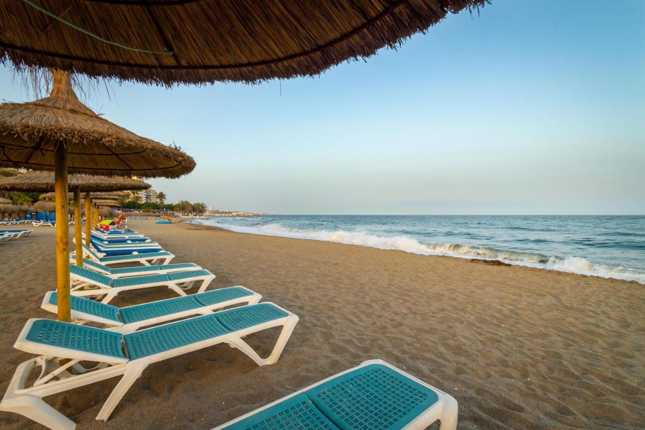 Apartment Banus - Golden Mile Carolina Park