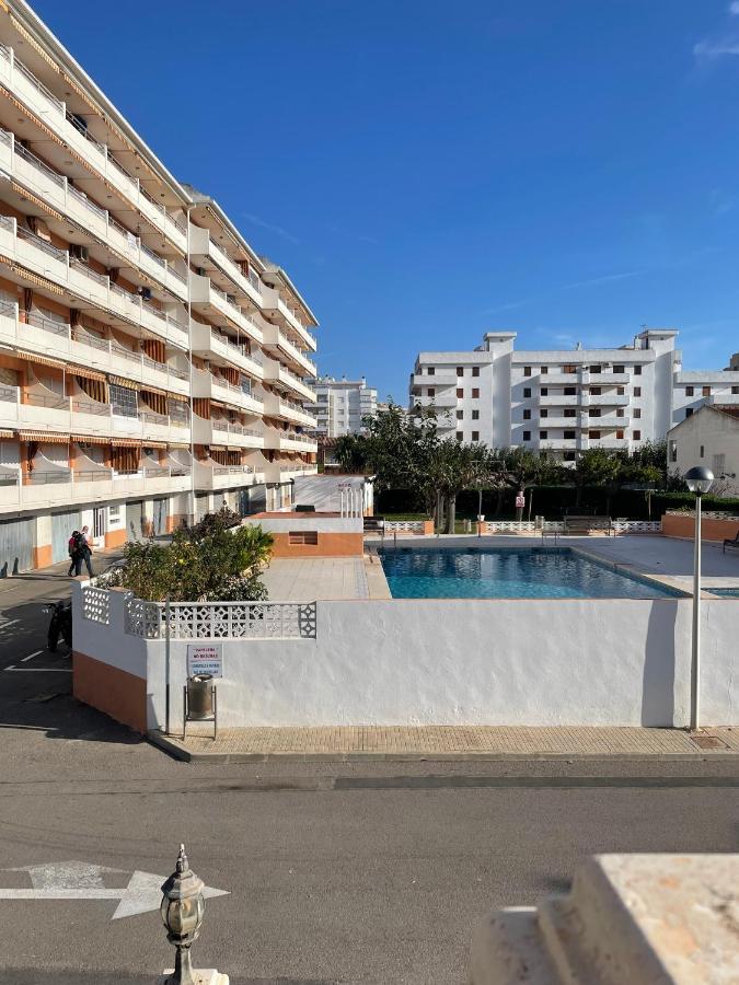 Apartment Alpen 1 Voramar Playa Norte Peniscola
