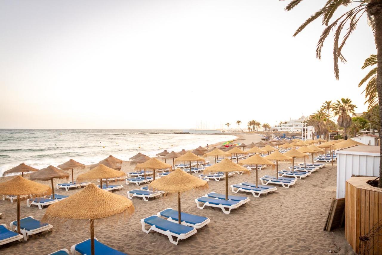 Banus - Golden Mile Carolina Park Apartment