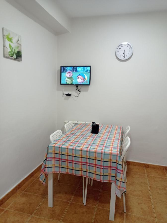 Apartamento Piso Benito *