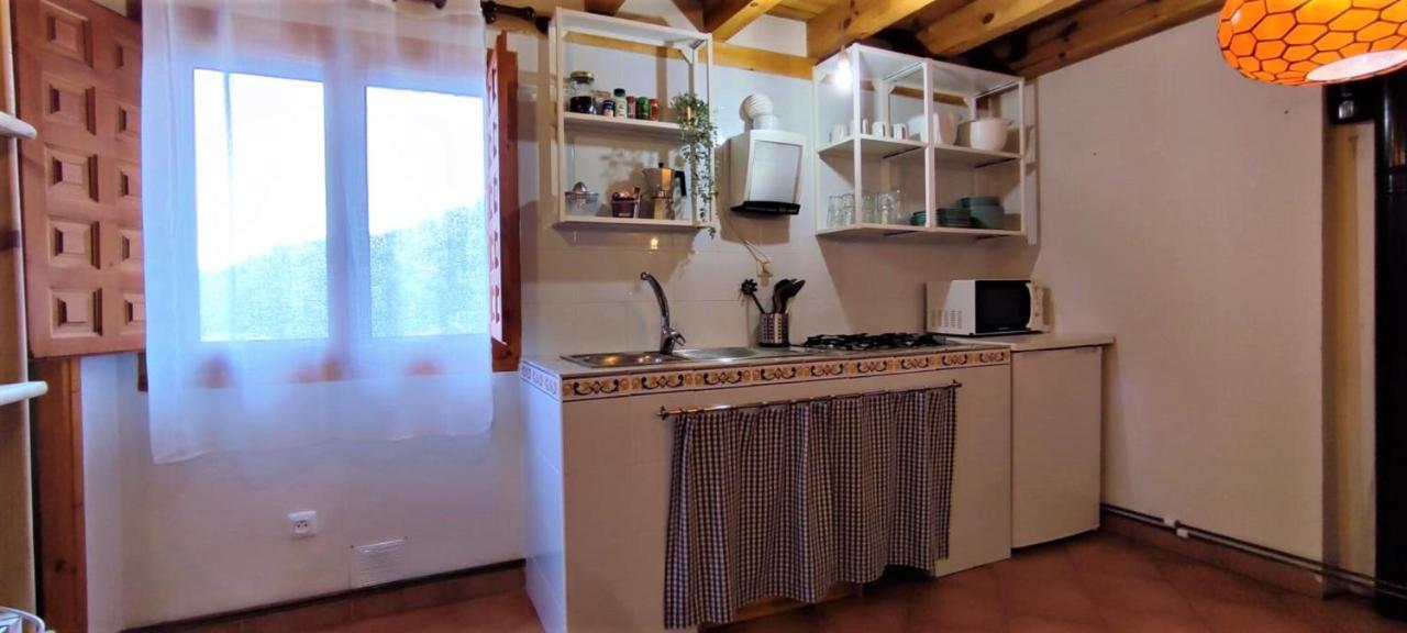 Holiday home Donde Elvira *