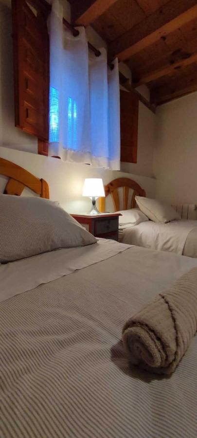 Holiday home Donde Elvira *