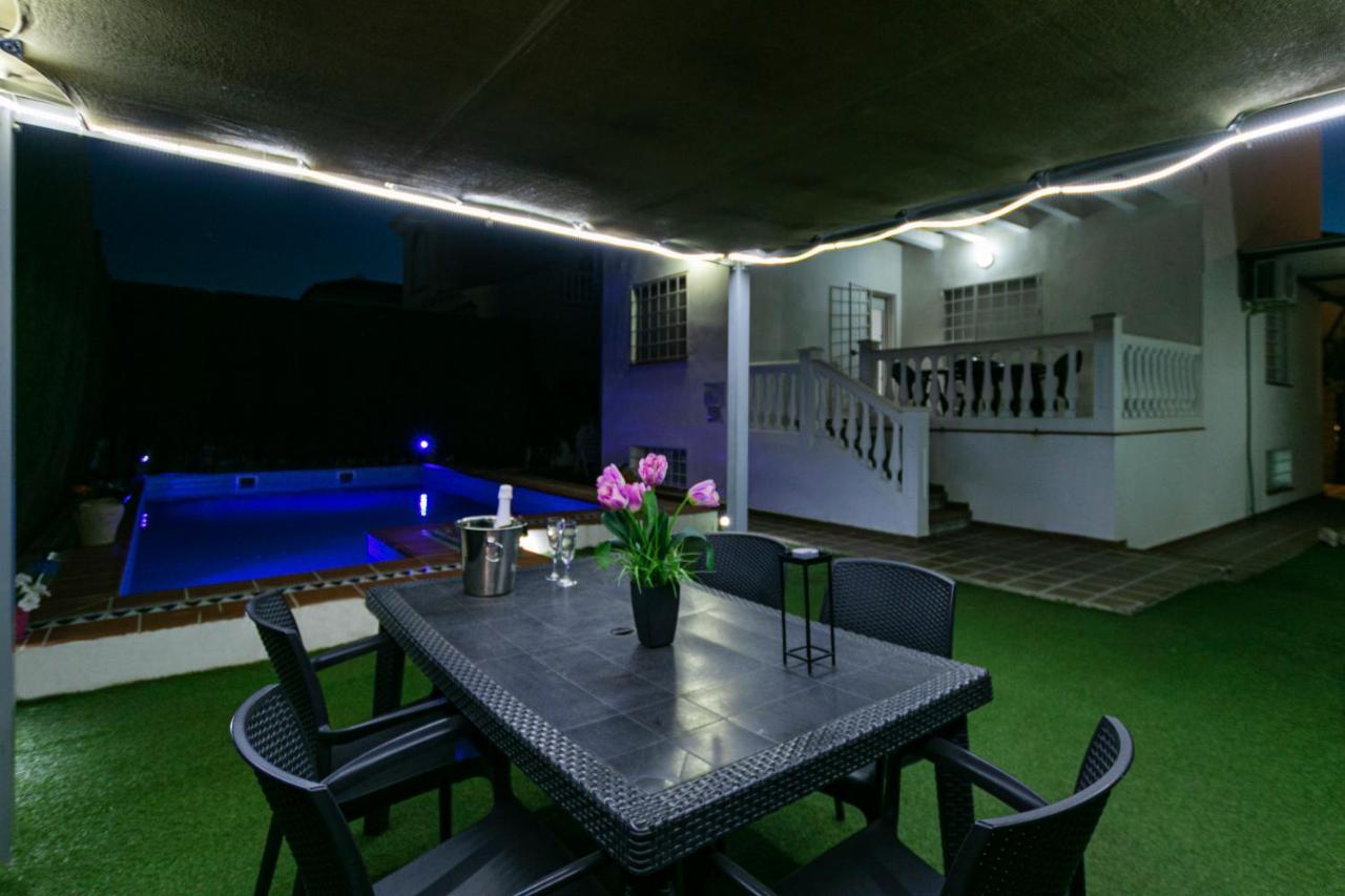 Holiday home Casa De La Vega Cullar Vega