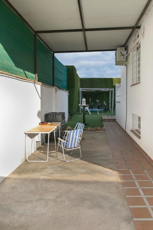 Holiday home Casa De La Vega *