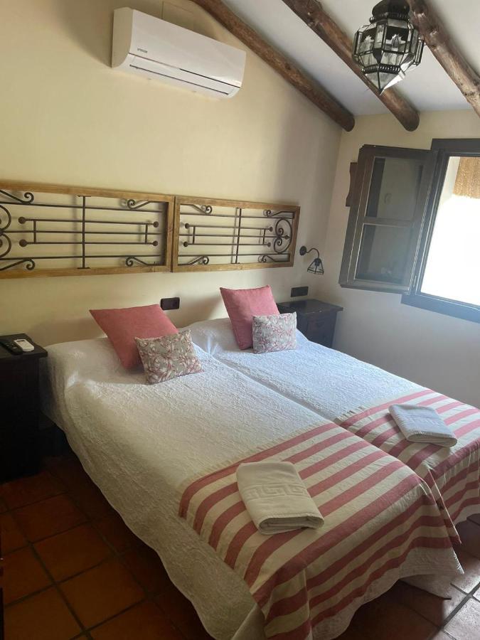 La Mirada De Hotel 3*