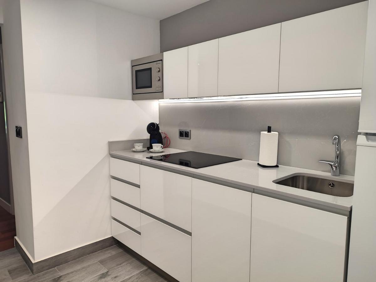 Apartment Victoria Center