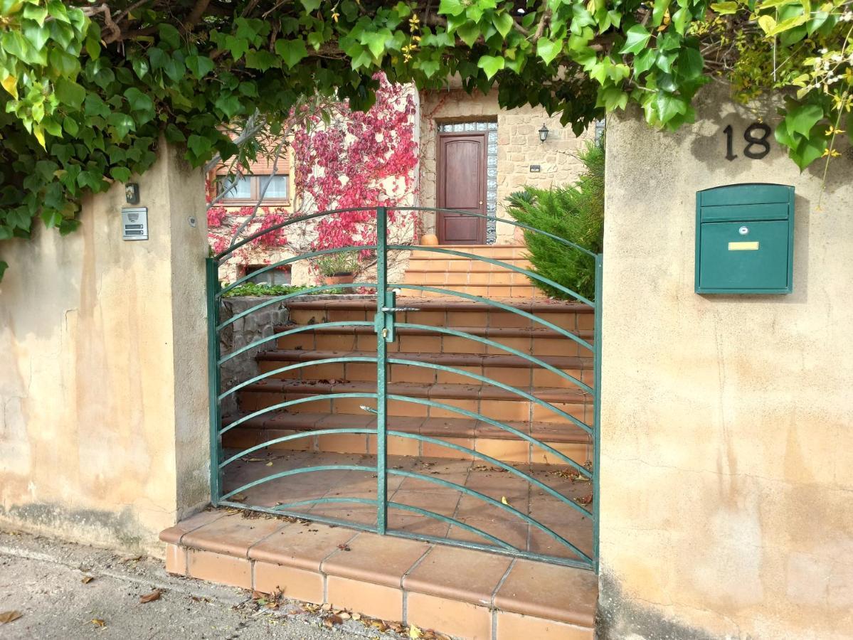 Casa Font De La Era Apartment *