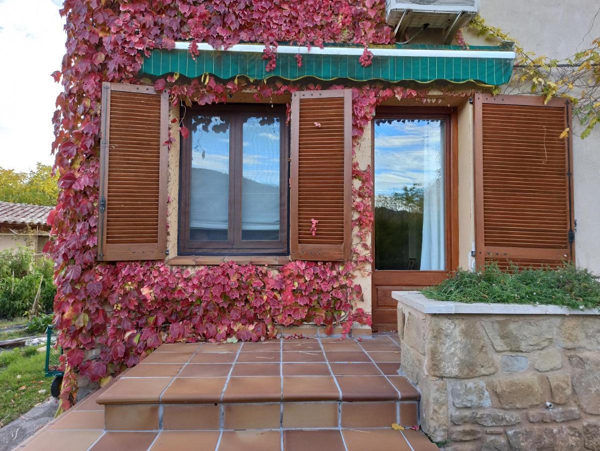 Casa Font De La Era Apartment